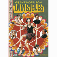 Invisibles Book 2