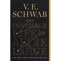 Invisible Life of Addie LaRue