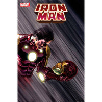 Iron Man #19