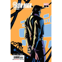 Iron Man 2020 #3