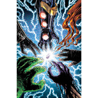 Iron Man #20.INH (Volume 5)