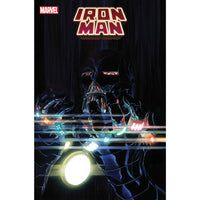 Iron Man #23