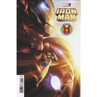 Iron Man #24 (2022)