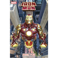Iron Man #25 (2022)