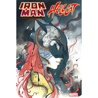 Iron Man Hellcat Annual #1