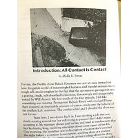 Is It Just Me or Are We Nailing This?: Essays on BoJack Horseman