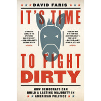 It's Time to Fight Dirty