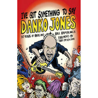 I've Got Something to Say