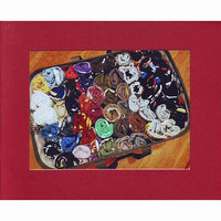 I've Worn All The Shirts In The Drawer: 64 Days Of T-Shirts During COVID-19