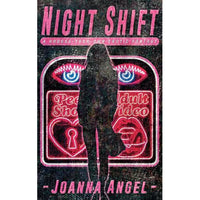 Night Shift: A Choose-Your-Own Erotic Fantasy