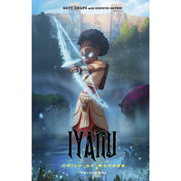 Iyanu: Child Of Wonder Volume 1