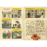 Jack Kirby: The Epic Life of the King of Comics