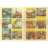 Jack Kirby: The Epic Life of the King of Comics