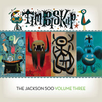 Jackson 500 Vol. 3