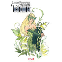 Jane Foster And The Mighty Thor #5