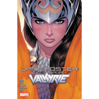 Jane Foster: The Saga of Valkyrie