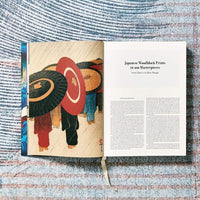 Japanese Woodblock Prints (1680–1938)