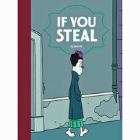 If You Steal