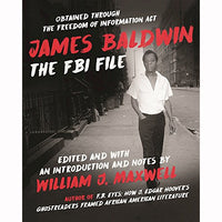 James Baldwin: The FBI File