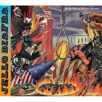 In the Grip of Official Treason (Audiobook CD)