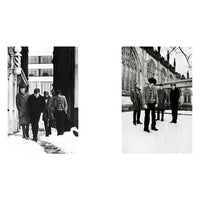 Joy Division: Juvenes