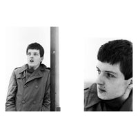 Joy Division: Juvenes