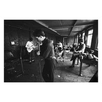 Joy Division: Juvenes