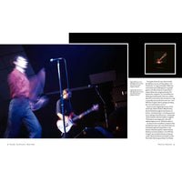 Joy Division + New Order: Decades