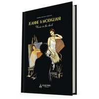 Jeanne And Modigliani: Paris In The Dark