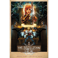 Jekyll Island Chronicles