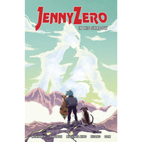 Jenny Zero