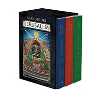 Jerusalem (Paperback)