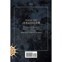 Jerusalem (Hardcover)
