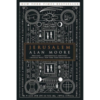Jerusalem (paperback)