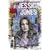 Jessica Jones #11