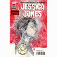 Jessica Jones #8
