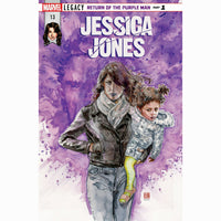 Jessica Jones #13