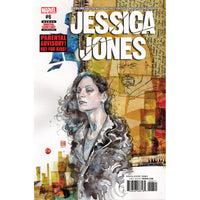 Jessica Jones #6