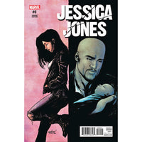 Jessica Jones #6