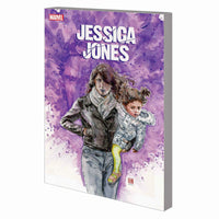 Jessica Jones Volume 3