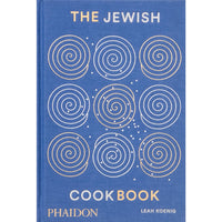 The Jewish Cookbook