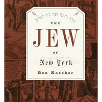Jew of New York