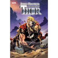 Jane Foster And The Mighty Thor #4