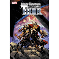 Jane Foster And The Mighty Thor #5