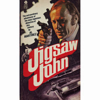 Jigsaw John