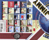 Jimmy Corrigan: The Smartest Kid on Earth