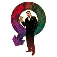 Jimmy's Bastards Volume 1