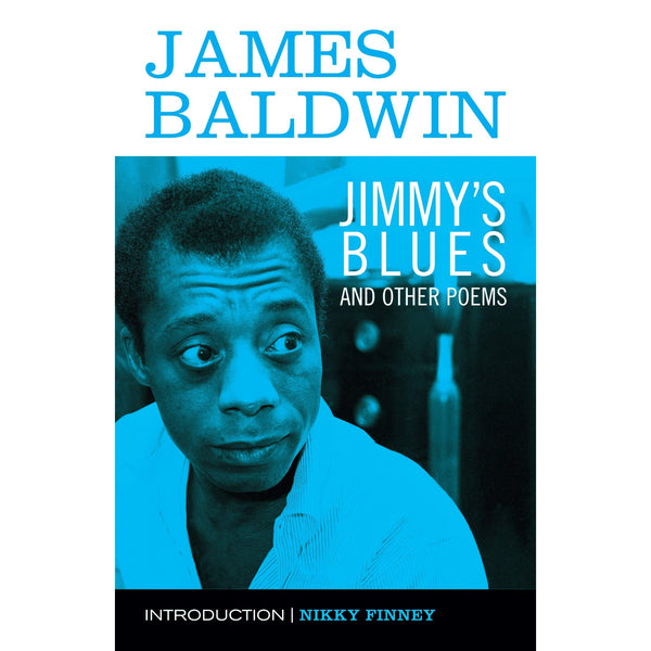 Jimmy's Blues And Other Poems