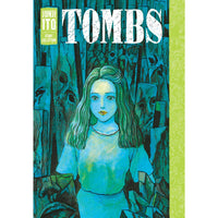 Tombs: Junji Ito Story Collection