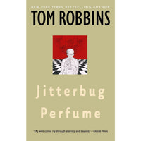 Jitterbug Perfume